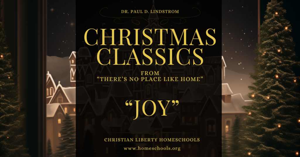 Joy - Christmas Classics #2